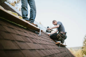 Local Roofers in Parkersburg, WV